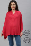 Nejo Nursing Wrap - Red — thumbnail 5