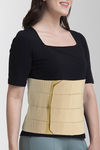 Nejo Post-Delivery Adjustable Maternity Belt - Beige — thumbnail 1