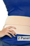 Nejo Post-Delivery Adjustable Maternity Belt - Beige — thumbnail 6
