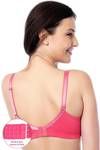 Zivame Nursing Bra Side Support And Wide Open Feature — thumbnail 4