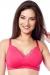 Zivame Nursing Bra Side Support And Wide Open Feature — thumbnail 5