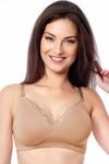 Zivame Nursing Bra Side Support And Wide Open Feature — thumbnail 7