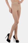 Next2Skin Sheer Pantyhose - Skin — thumbnail 3