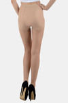 Next2Skin Sheer Pantyhose - Skin — thumbnail 4