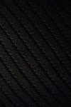 Next2Skin Opaque Designer Pantyhose - Black — thumbnail 5