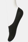 Next2Skin Cotton Peds (Pair Of 3) - Black Black Skin — thumbnail 2
