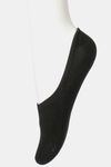 Next2Skin Cotton Peds (Pair Of 3) - Black — thumbnail 2