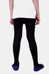 Next2Skin Teens Pantyhose - Black — thumbnail 2