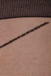 Next2Skin Sheer Designer Pantyhose - Black — thumbnail 5