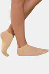 Next2Skin Ankle Socks (Pair Of 6) - Skin — thumbnail 1