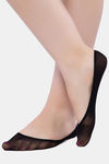 Next2Skin Sheer Foot Cover (Pair Of 3) - Black Black Skin — thumbnail 1