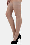 Next2Skin Sheer Stockings (Pair Of 2) - Skin — thumbnail 2
