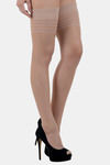 Next2Skin Sheer Stockings (Pair Of 2) - Skin — thumbnail 3