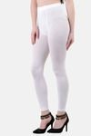 Next2Skin Tights - White — thumbnail 3