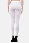 Next2Skin Tights - White — thumbnail 4