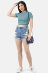 Next2Skin Sheer Pantyhose - Skin — thumbnail 7