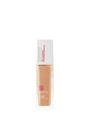 Maybelline New York Super Stay 24H Full Coverage Liquid Foundation, Golden 312 - 30 G — thumbnail 1