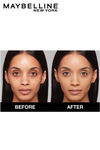 Maybelline New York Super Stay 24H Full Coverage Liquid Foundation, Golden 312 - 30 G — thumbnail 5
