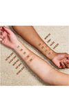 Maybelline New York Super Stay 24H Full Coverage Liquid Foundation, Golden 312 - 30 G — thumbnail 7
