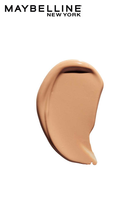 Maybelline New York Super Stay 24H Full Coverage Liquid Foundation, Golden 312 - 30 G — image 8
