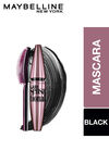 Maybelline New York Lash Sensational Waterproof Mascara, Black - 10 g — thumbnail 2