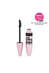 Maybelline New York Lash Sensational Waterproof Mascara, Black - 10 g — thumbnail 3