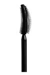 Maybelline New York Lash Sensational Waterproof Mascara, Black - 10 g — thumbnail 4