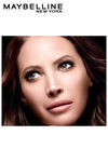 Maybelline New York Lash Sensational Waterproof Mascara, Black - 10 g — thumbnail 6