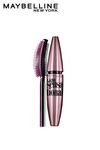 Maybelline New York Lash Sensational Waterproof Mascara, Black - 10 g — thumbnail 7