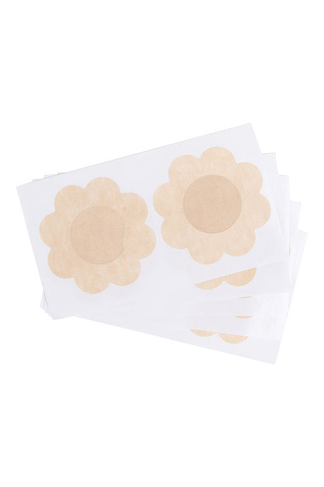 Zivame No-Show Nipple Pasties (Pack of 5) — image 2