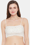 Secrets By ZeroKaata Lightly Padded Non Wired Full Coverage Sleep Bra (Pack of 2) - Multicolor — thumbnail 2