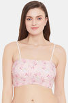 Secrets By ZeroKaata Lightly Padded Non Wired Full Coverage Sleep Bra (Pack of 2) - Multicolor — thumbnail 2