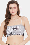 Secrets By ZeroKaata Lightly Padded Non Wired Full Coverage Sleep Bra (Pack of 2) - Multicolor — thumbnail 3