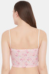 Secrets By ZeroKaata Lightly Padded Non Wired Full Coverage Sleep Bra (Pack of 2) - Multicolor — thumbnail 4