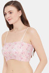Secrets By ZeroKaata Lightly Padded Non Wired Full Coverage Sleep Bra (Pack of 2) - Multicolor — thumbnail 6