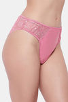 Secrets Medium Rise Zero Coverage Bikini Panty (Pack of 2) - Multicolor — thumbnail 2