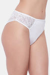 Secrets Medium Rise Zero Coverage Bikini Panty (Pack of 2) - Multicolor — thumbnail 6