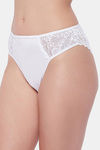 Secrets Medium Rise Zero Coverage Bikini Panty (Pack of 2) - Multicolor — thumbnail 7