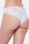 Secrets Medium Rise Zero Coverage Bikini Panty (Pack of 2) - Multicolor — thumbnail 8