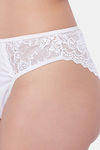 Secrets Medium Rise Zero Coverage Bikini Panty (Pack of 2) - Multicolor — thumbnail 9