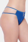 Secrets Medium Rise Zero Coverage Bikini Panty (Pack of 2) - Multicolor — thumbnail 2