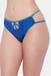 Secrets Medium Rise Zero Coverage Bikini Panty (Pack of 2) - Multicolor — thumbnail 3