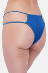 Secrets Medium Rise Zero Coverage Bikini Panty (Pack of 2) - Multicolor — thumbnail 4