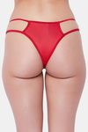 Secrets Medium Rise Zero Coverage Bikini Panty (Pack of 2) - Multicolor — thumbnail 8