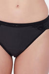 Secrets Medium Rise Zero Coverage Bikini Panty (Pack of 2) - Multicolor — thumbnail 5