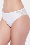 Secrets Medium Rise Zero Coverage Bikini Panty (Pack of 2) - Multicolor — thumbnail 7