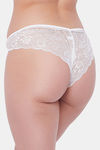 Secrets Medium Rise Zero Coverage Bikini Panty (Pack of 2) - Multicolor — thumbnail 8