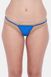 Secrets Low Rise Zero Coverage Bikini Panty (Pack of 2) - Multicolor — thumbnail 5