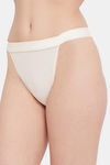 Secrets Low Rise Zero Coverage Thong (Pack of 2) - Multicolor — thumbnail 3