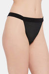 Secrets Low Rise Zero Coverage Thong (Pack of 2) - Multicolor — thumbnail 6